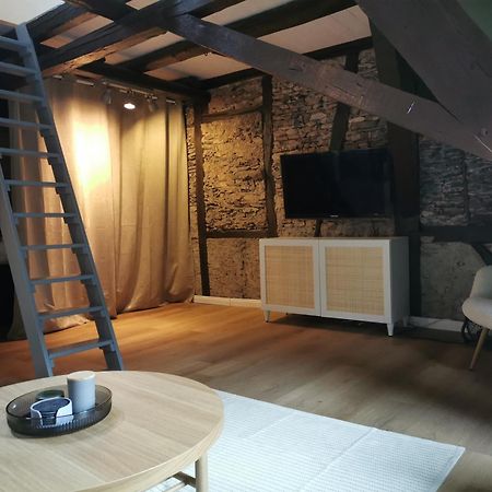 Ferienhaus Malu In เบรมม์ ภายนอก รูปภาพ