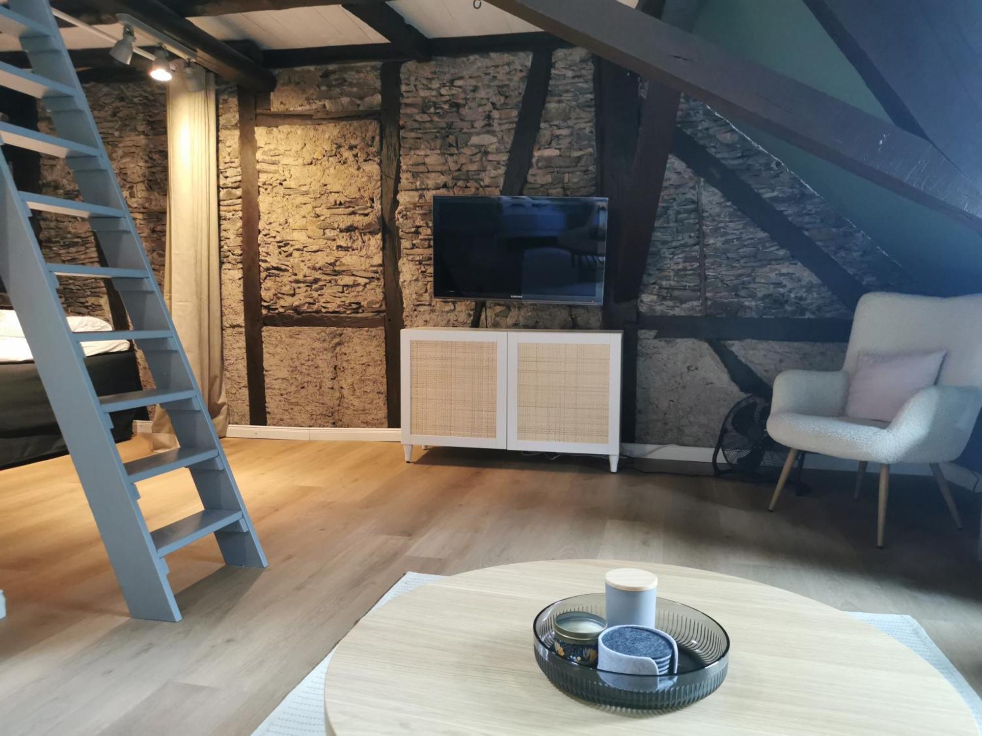Ferienhaus Malu In เบรมม์ ภายนอก รูปภาพ