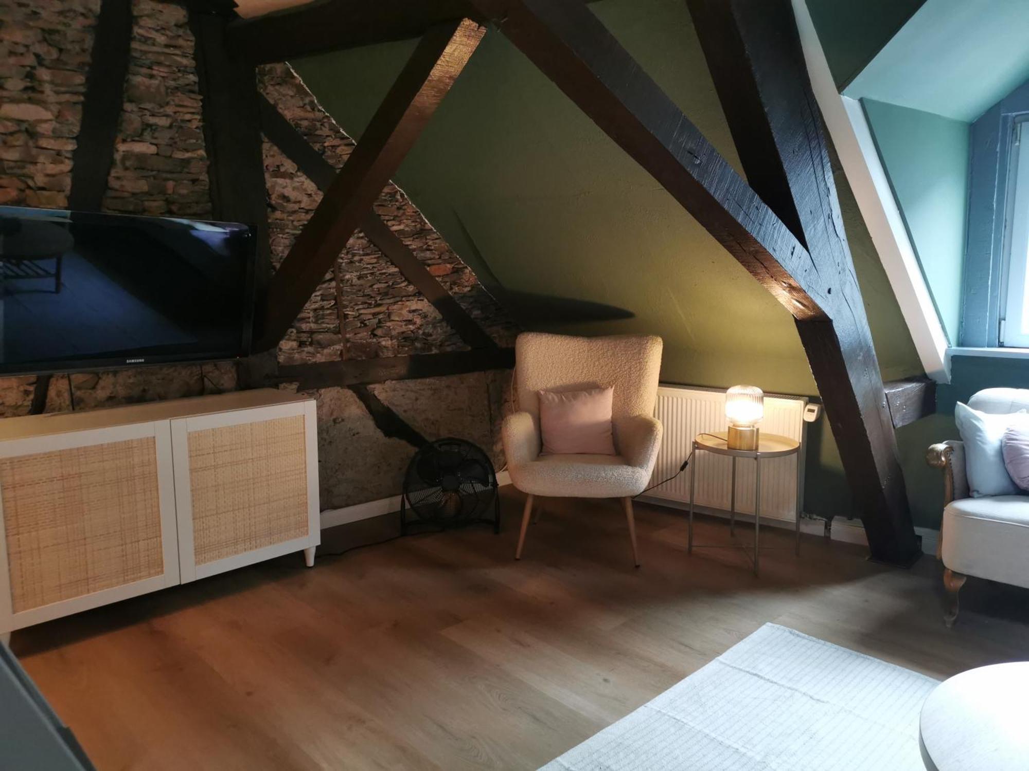 Ferienhaus Malu In เบรมม์ ภายนอก รูปภาพ