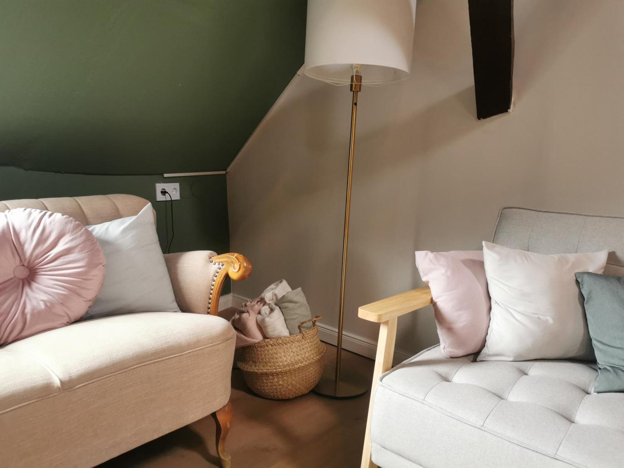 Ferienhaus Malu In เบรมม์ ภายนอก รูปภาพ